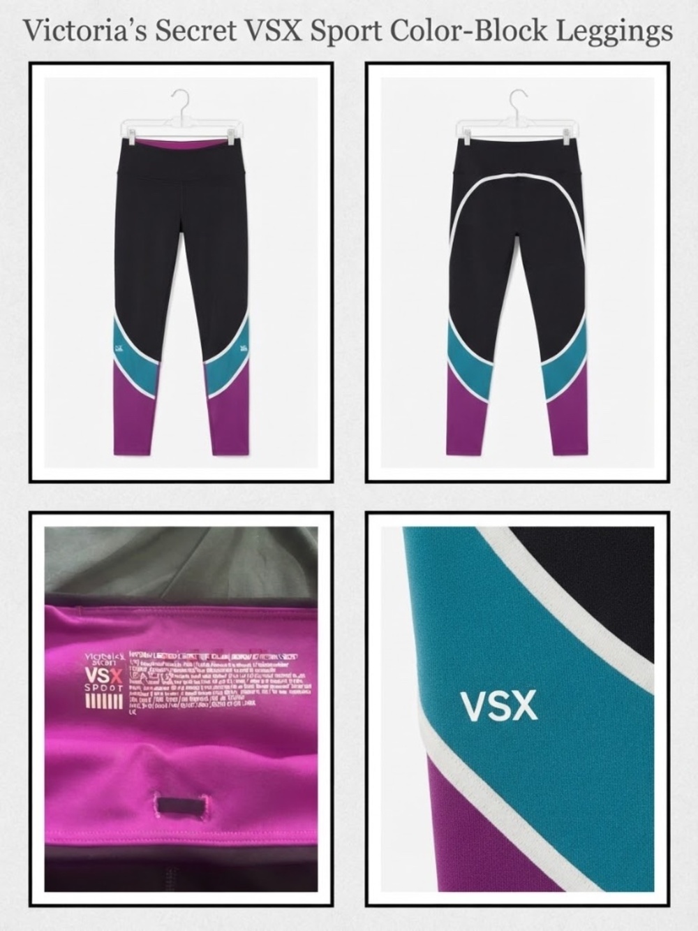 Victoria’s Secret VSX Sport